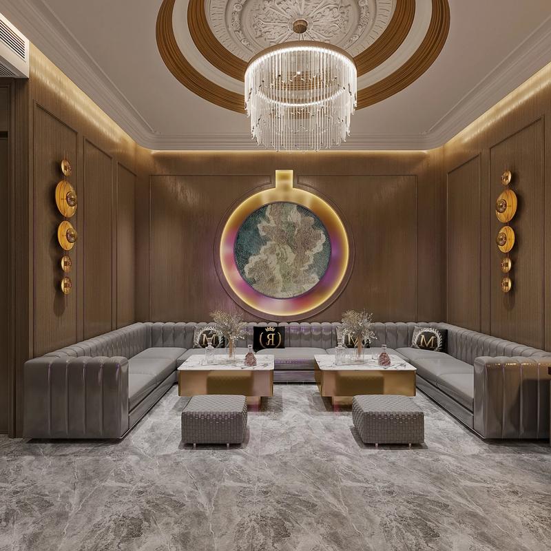 榆林商务ktv消费攻略-米脂县ktv预定